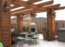 Kwikfynd Pergolas
strathlea